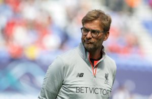 Klopp afasta Sakho do estágio de pré-época por questões disciplinares