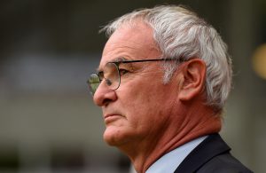 Claudio Ranieri fala sobre o despedimento do Leicester