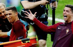 “Isto não é como começa, mas como acaba”