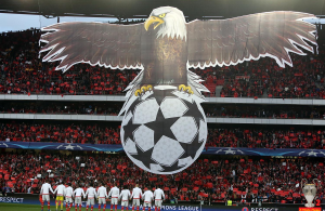 Benfica deixa aviso ao Bayern de Munique