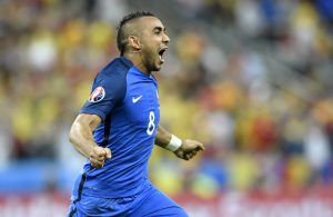 A inesperada atitude de Payet