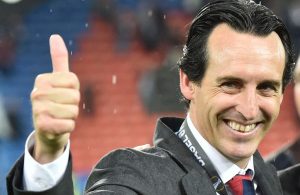 PSG quer avançado do Real Madrid