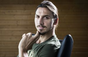Ibrahimovic responde a Cantona