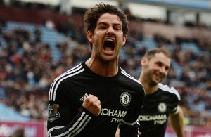 OFICIAL: Alexandre Pato no Villarreal