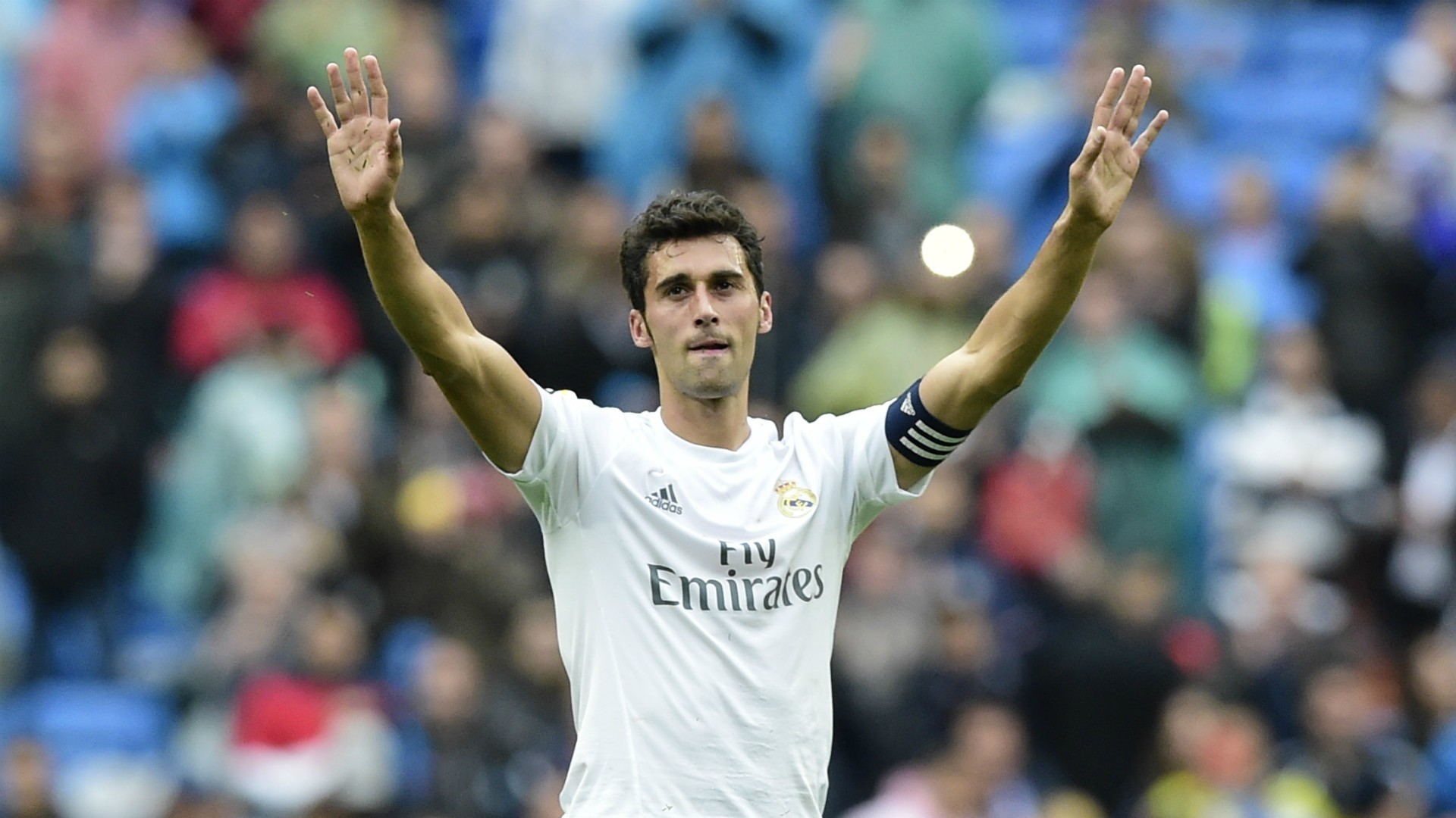 OFICIAL: West Ham garante contratação de Arbeloa