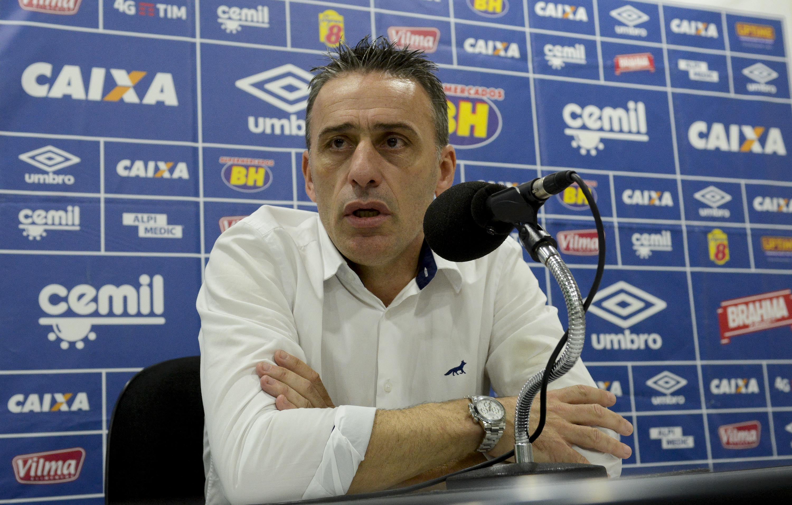 Paulo Bento no Olympiakos