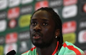 Éder faz confissão brutal