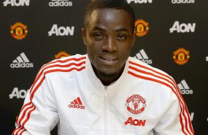 Bailly revela que recusou proposta do Manchester City este verão