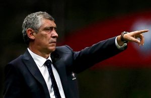 A primeira convocatória de Portugal após a conquista do Europeu