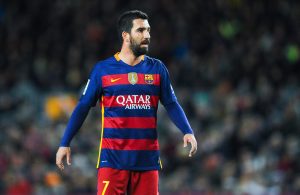 “Barcelona rejeitou 50 milhões de euros porque sou uma aposta de futuro”