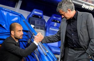 Foi cancelado o dérbi de Manchester em Pequim