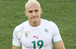 Yedba volta a jogar em Portugal