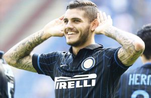 Arsenal apresenta proposta de 50 milhões por Icardi