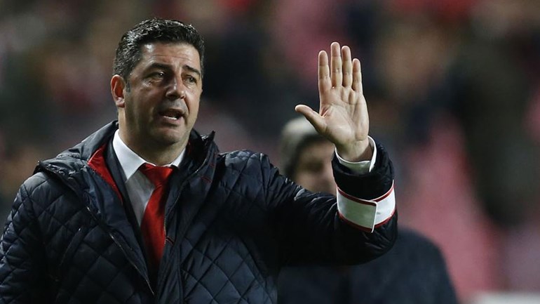 Valência quer contratar titular do Benfica