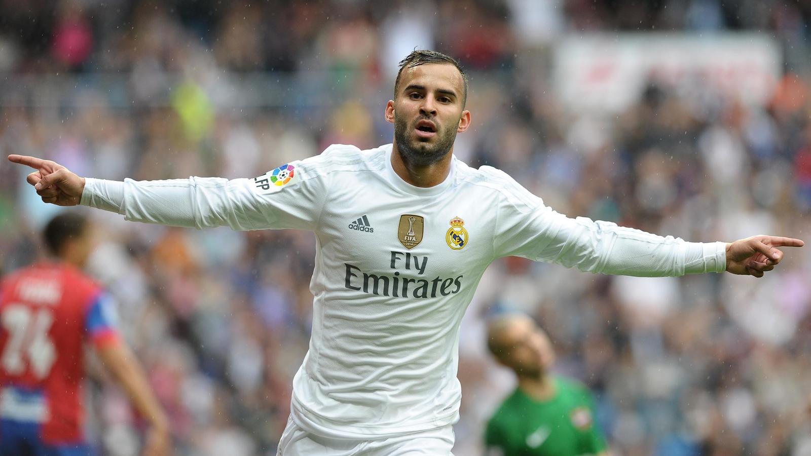 OFICIAL: PSG garante contratação de Jesé Rodriguez