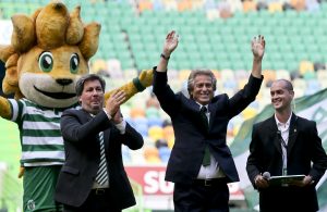 “Três dos melhores do mundo são nossos!”