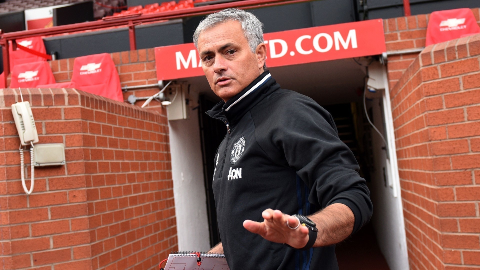 OFICIAL: Manchester United confirma mais uma contratação!