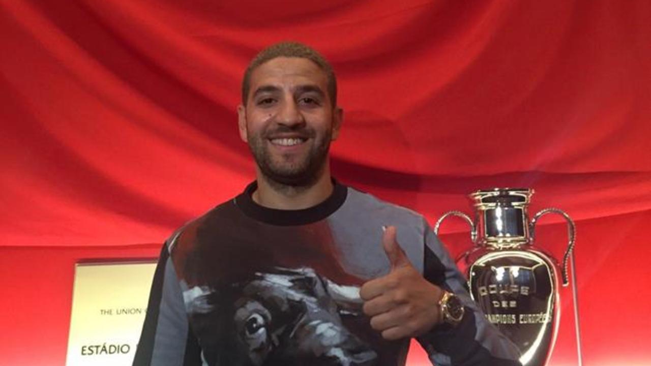 Taarabt pode ser comprado