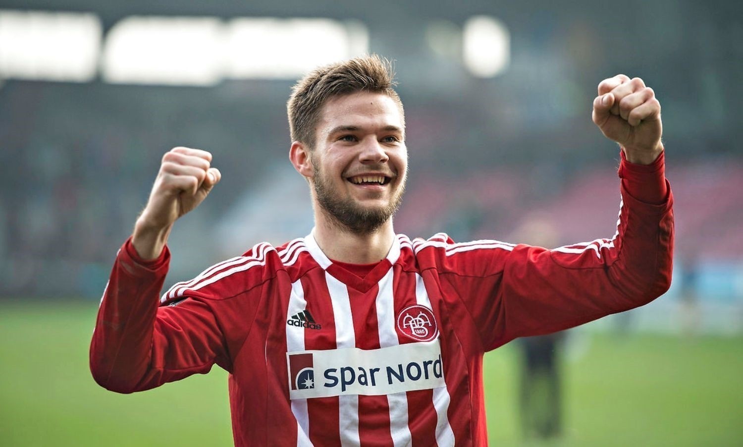 Spalvis à experiência no Kaiserlautern