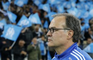 OFICIAL: Marcelo Bielsa