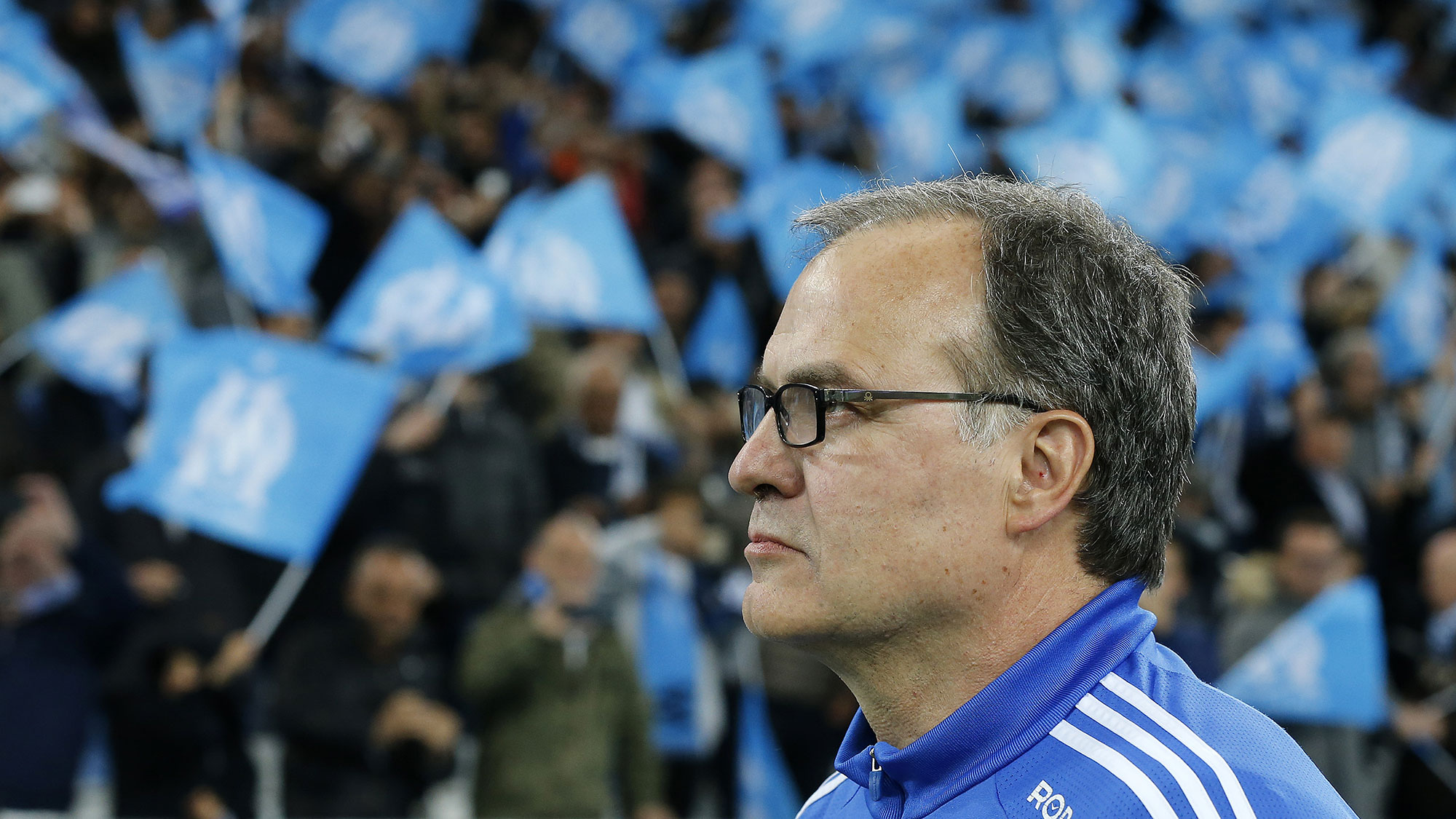 OFICIAL: Marcelo Bielsa