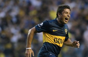 OFICIAL: Sporting anuncia contratação de Meli