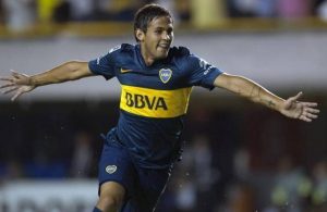 Agente de Marcelo Meli (que esteve perto do Benfica) confirma interesse do Sporting