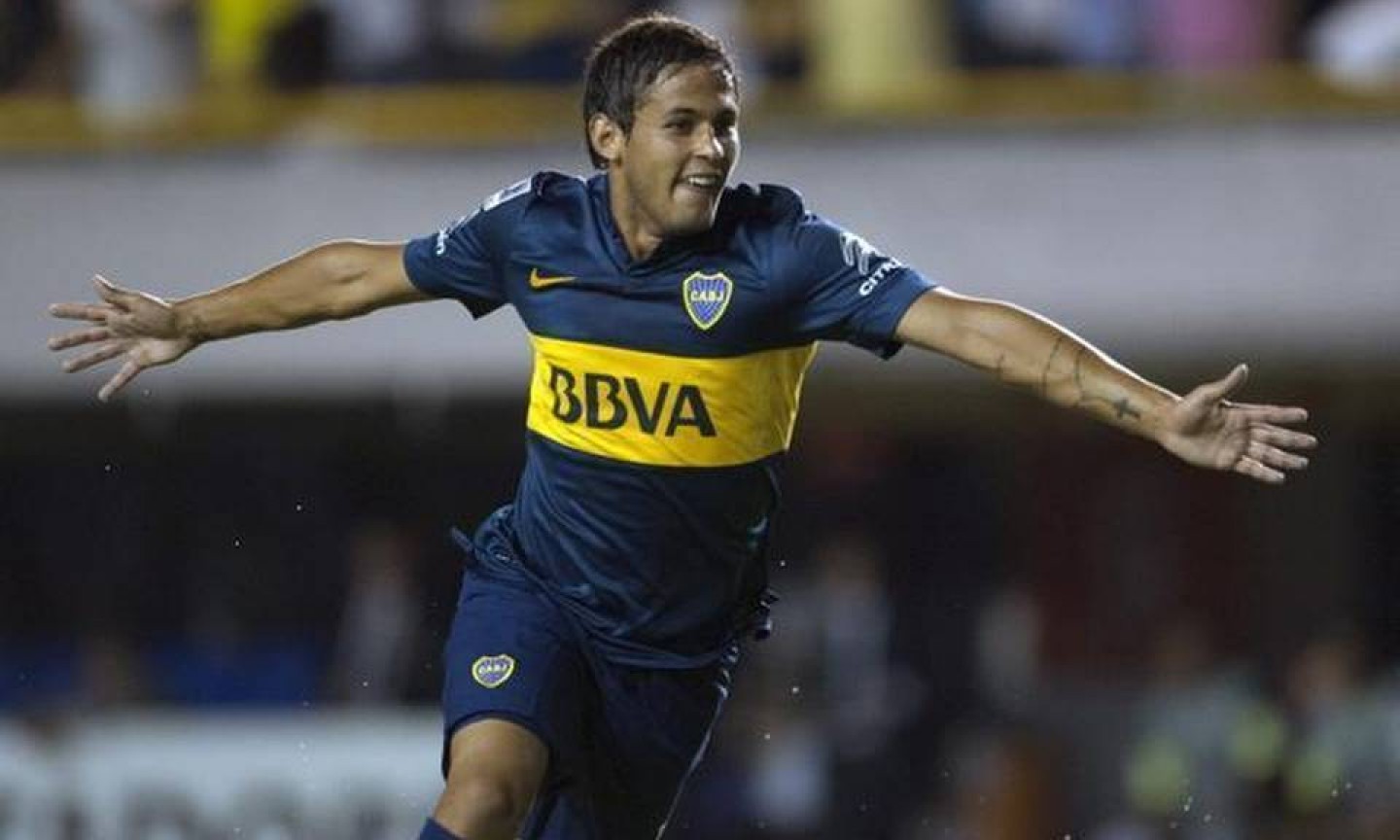 Agente de Marcelo Meli (que esteve perto do Benfica) confirma interesse do Sporting