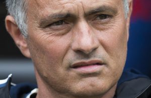 Manchester United de José Mourinho goleado pelo Dortmund