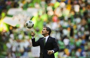 Sporting-Villarreal será transmitido em exclusivo pelo canal do clube leonino
