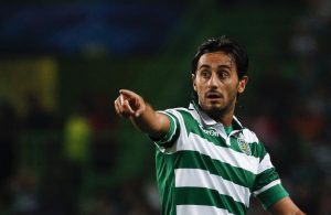 Besiktas quer Aquilani