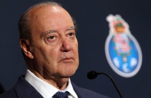 Há quinze anos que o FC Porto não tinha um mercado de transferências assim