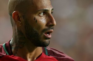 Quaresma no FCPorto? Turcos dizem que “sim”