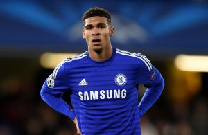 Conte vai colocar Ruben Loftus-Cheek como avançado