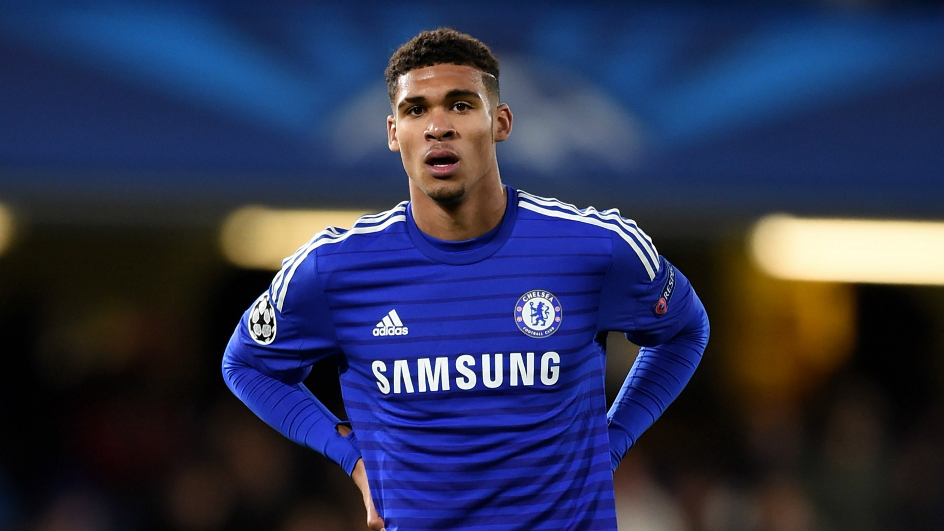 Conte vai colocar Ruben Loftus-Cheek como avançado
