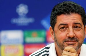 Danilo e Zivkovic fora da lista de inscritos da Champions