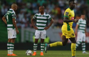 Transferência de Pelé para o Wolverhampton cancelada