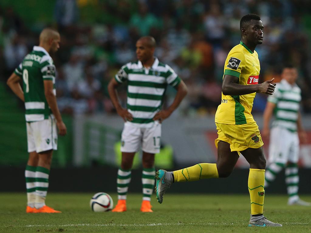 Transferência de Pelé para o Wolverhampton cancelada