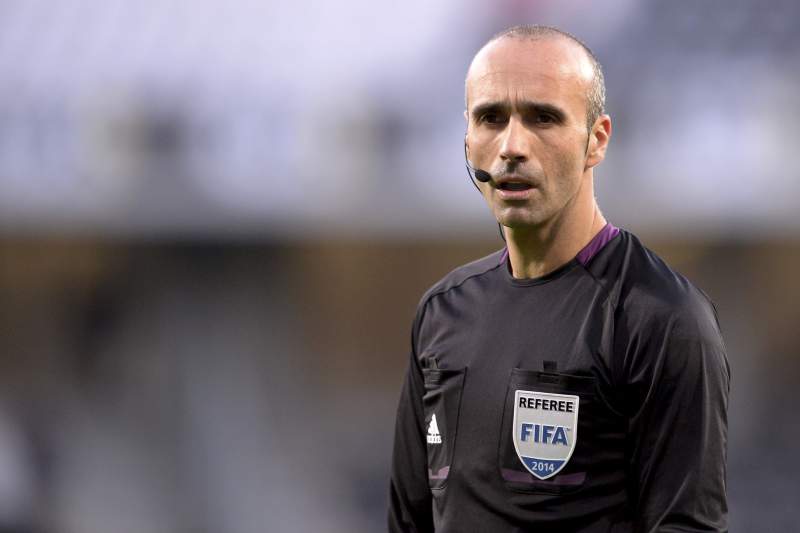 João Capela nomeado para a Champions League!