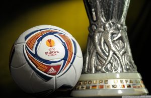 O adversário do Rio Ave na Liga Europa é o Slavia Praga