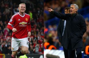 Mourinho deixa garantia a Rooney