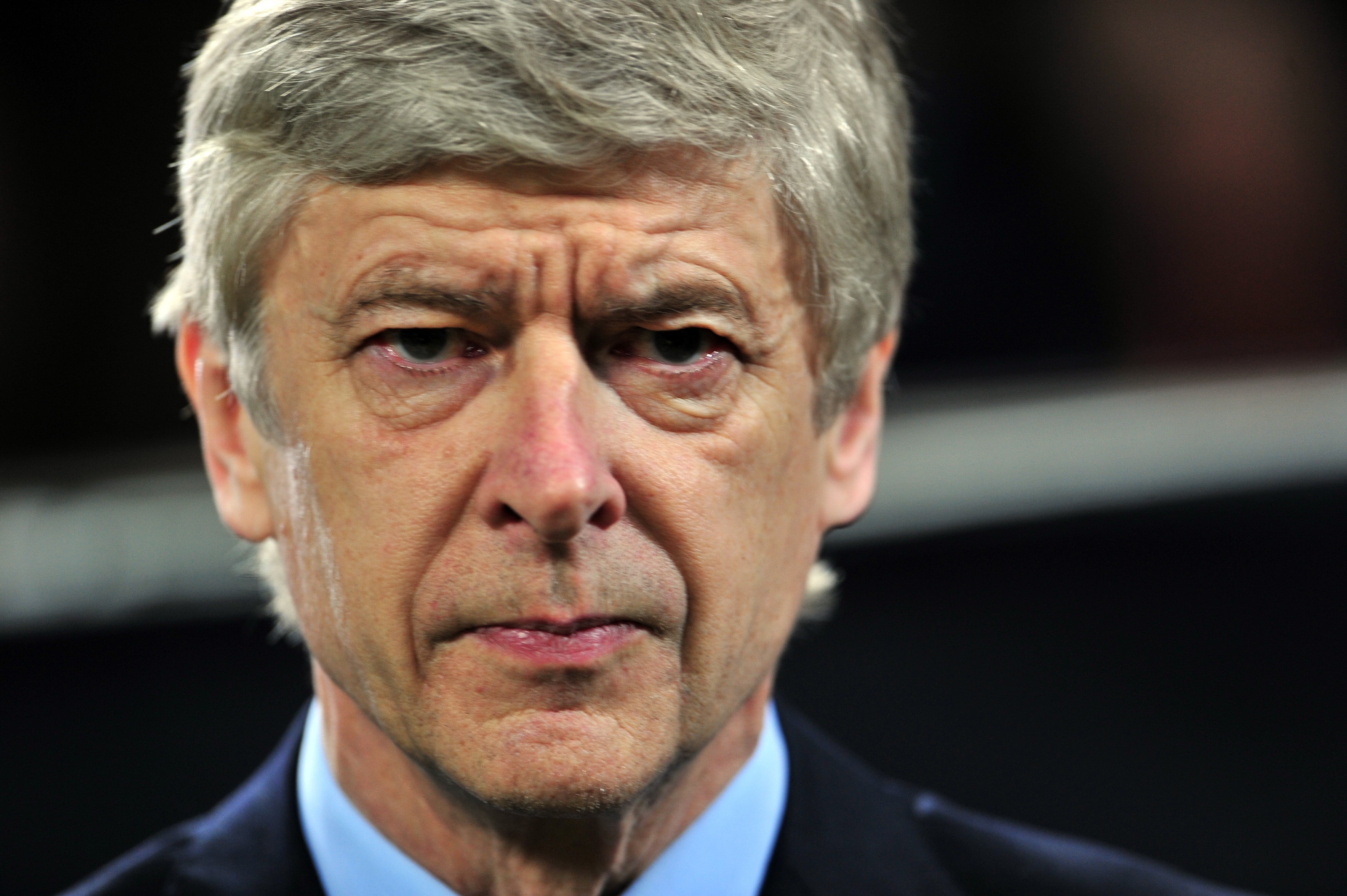 “É surpreendente que Valencia seja titular, tinham dito que não estava recuperado”