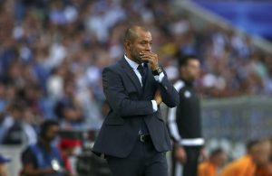 O onze do FC Porto para o jogo mais importante da época