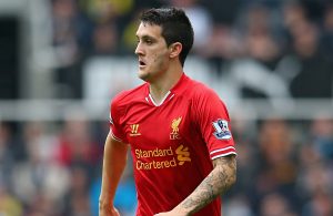 Benfica pode receber Luis Alberto vindo do Liverpool