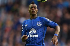 Christian Atsu pode regressar ao FC Porto