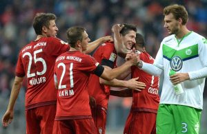 “Lord Bendtner” apontado ao Sporting