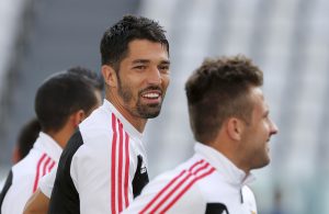 OFICIAL: Steven Vitória no Gdańsk