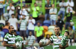 Barcos confirma que já tem tudo acertado para sair