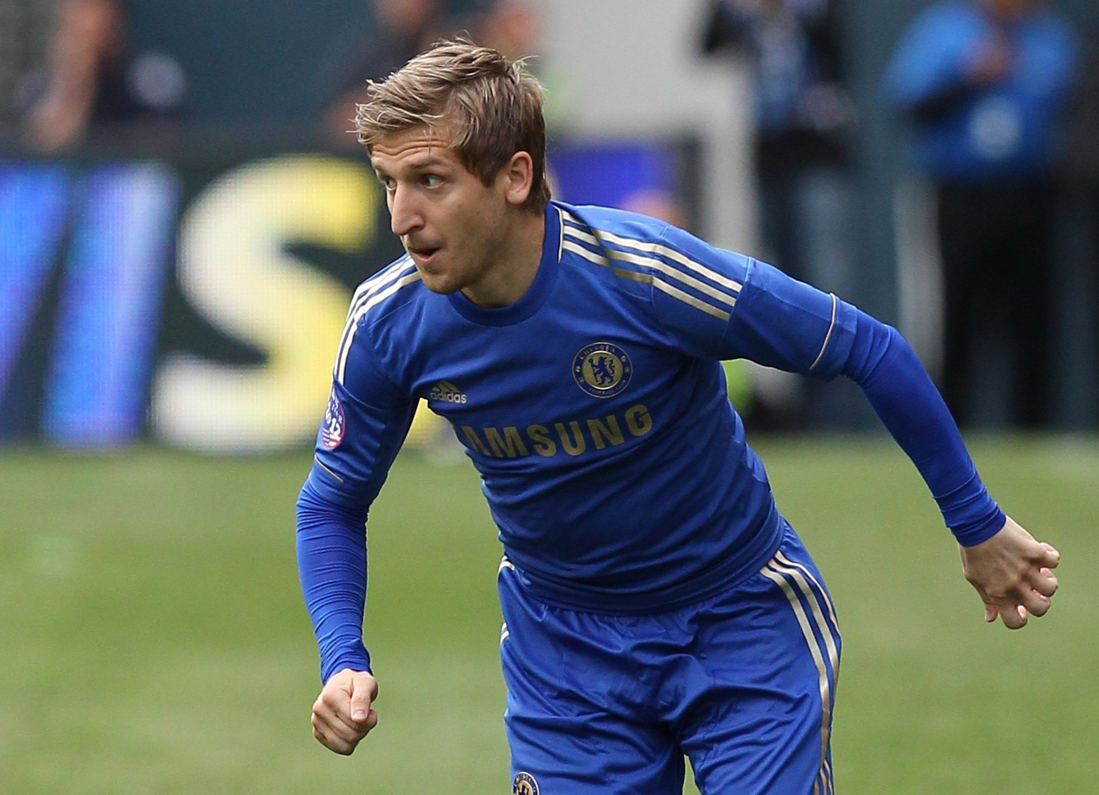 Marko Marin é reforço do Olympiakos de Paulo Bento