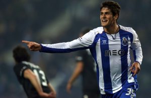 FC Porto empresta Gonçalo Paciência ao Olympiakos